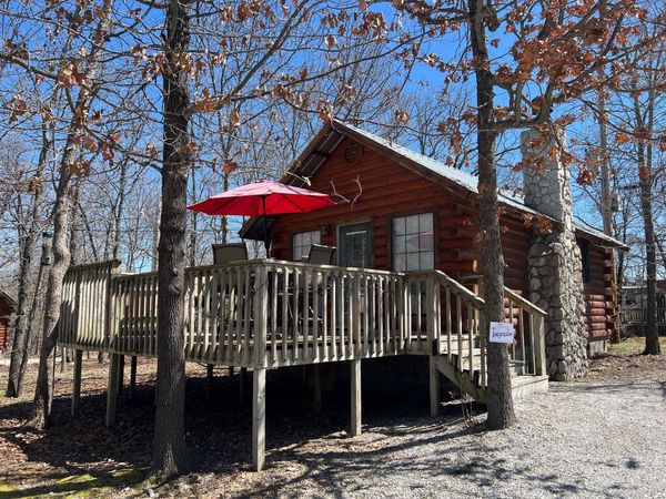 33635 N Dock Road , Unit # 1-8, Afton, OK 74331