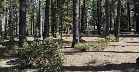 13080 Roundhill Drive, Truckee, CA 96161 Photo