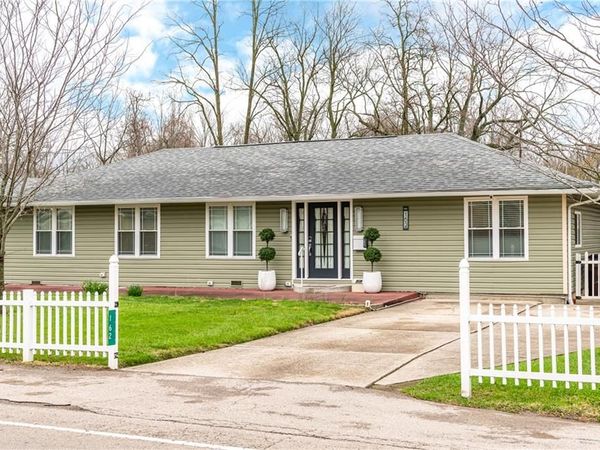 162 Olive Road, Dayton, OH 45417