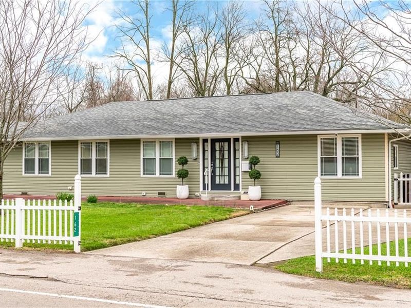 162 Olive Road, Dayton, OH 45417 Photo 1