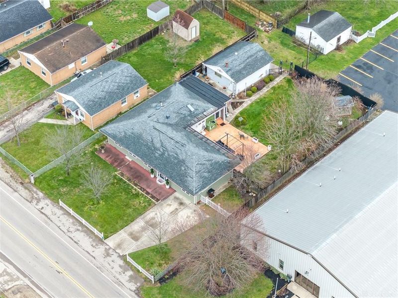 162 Olive Road, Dayton, OH 45417 Photo 43