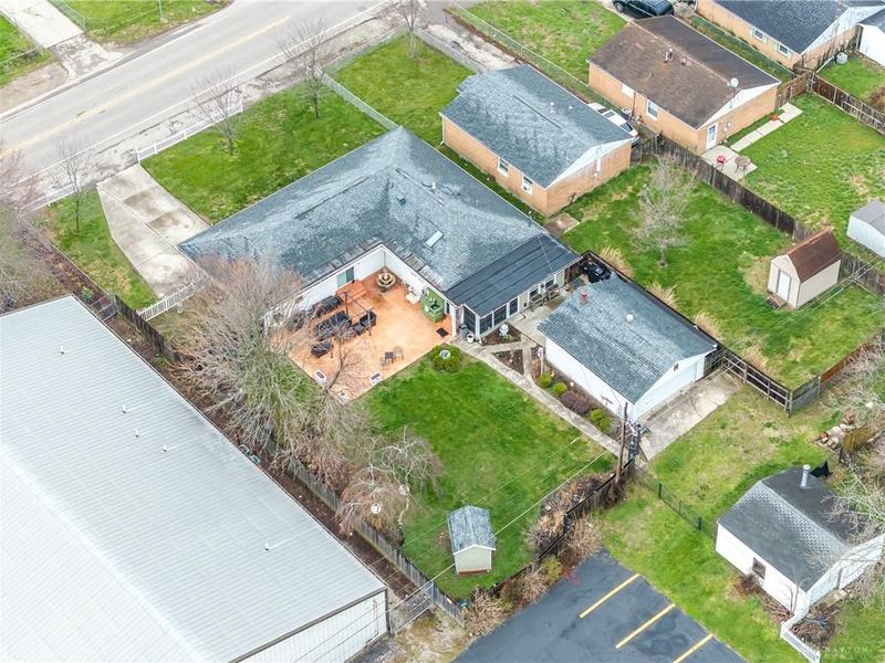 162 Olive Road, Dayton, OH 45417 Photo 49