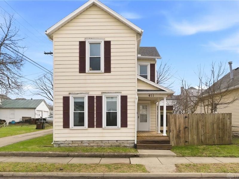 411 Virginia Street, Piqua, OH 45356 Photo 2