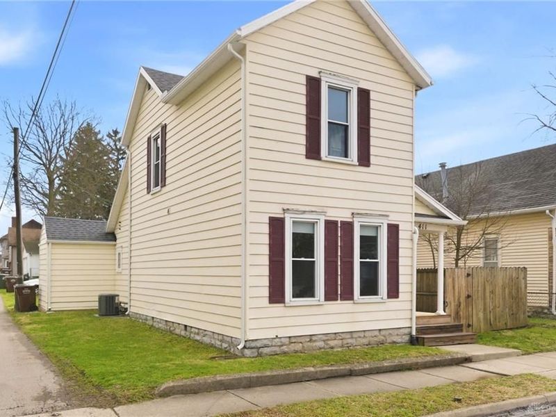 411 Virginia Street, Piqua, OH 45356 Photo 3