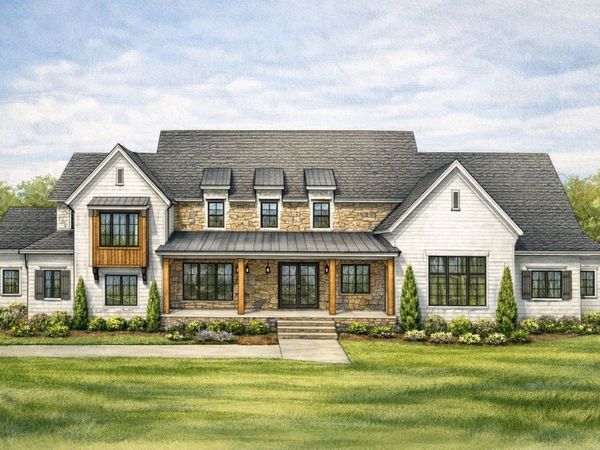 2000 Rockingham Lane , Nolensville, TN 37135