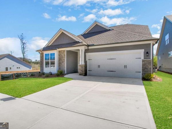 329 Conifer Lane, Ball Ground, GA 30107