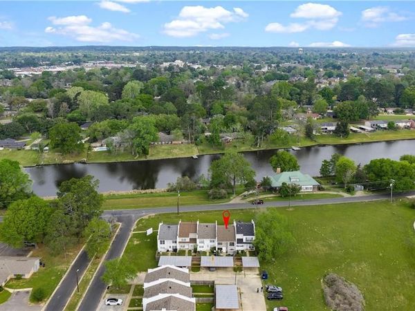 623 WOODYARD 2 Drive, Unit 2, Natchitoches, LA 71457