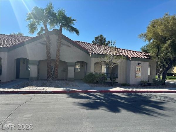 7885 W Flamingo Road, Unit 1068, Las Vegas, NV 89147