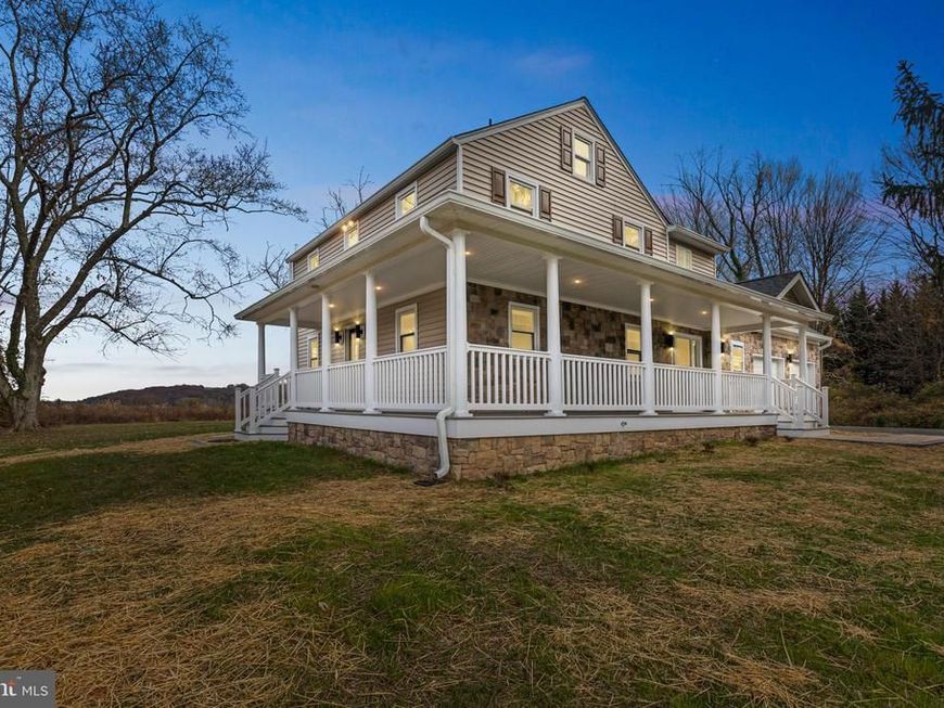 2705 Spring Hill Road , Owings Mills, MD 21117 Main Photo