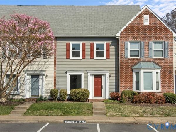 2264 High Bush Circle, Glen Allen, VA 23060