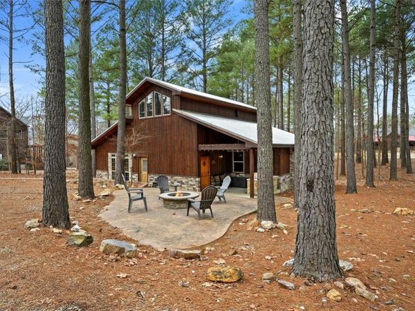 44 Blue Ivey Circle, Broken Bow, OK 74728