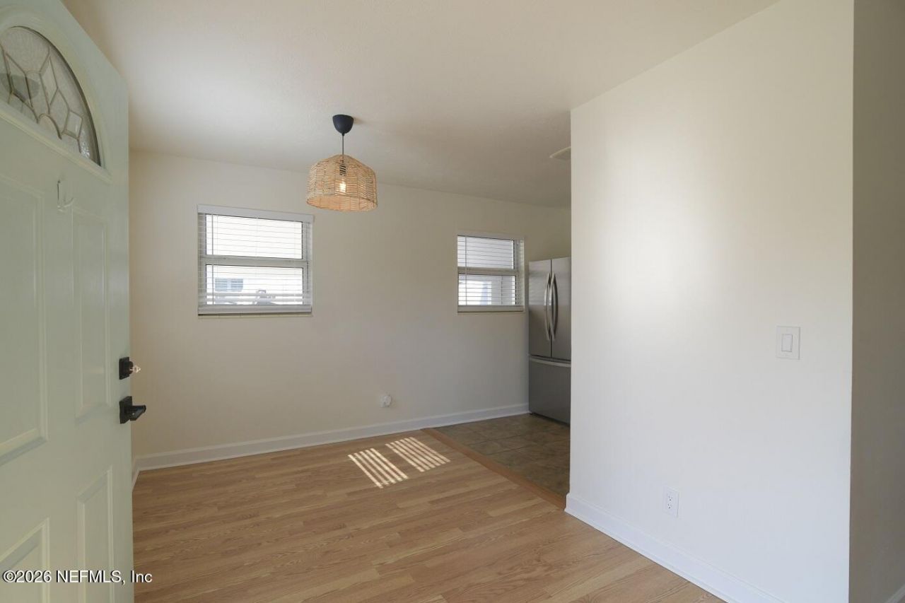477 Sailfish Drive E, Atlantic Beach, FL 32233 Photo