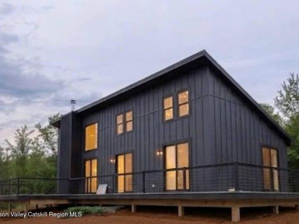 15 Meadow Lane, Jewett, NY 12444