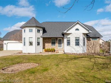 6460 Marble Lane, Flint Twp, MI 48433