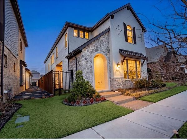 1621 Rose Willow Way, Arlington, TX 76005