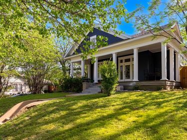 918 Elsbeth Street, Dallas, TX 75208