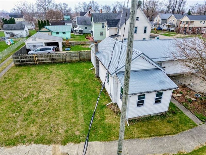 297 Depot Street, Conneaut, OH 44030 Photo 16