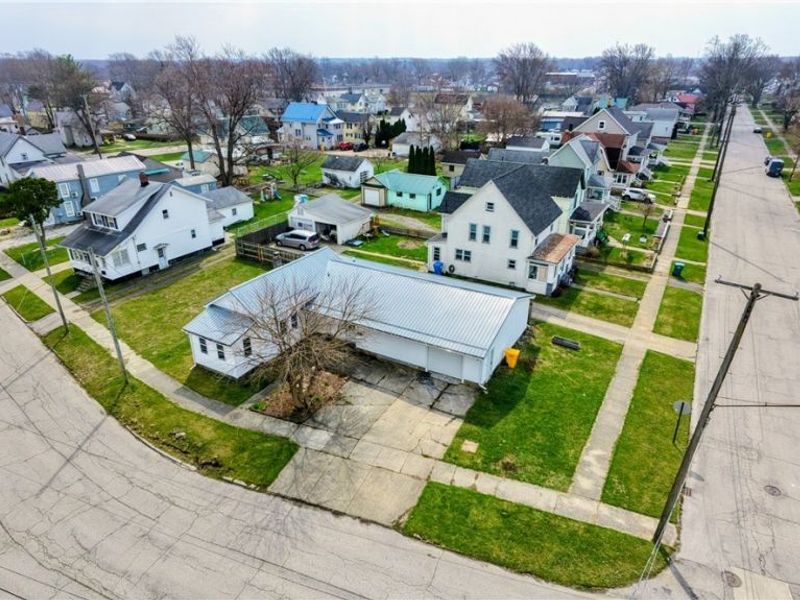 297 Depot Street, Conneaut, OH 44030 Photo 2