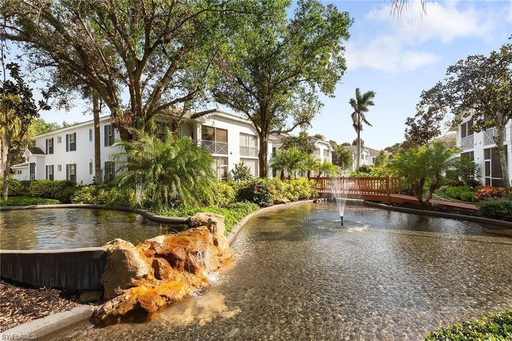 7092 Barrington Cir, Unit 102, Naples, FL 34108 Main Photo