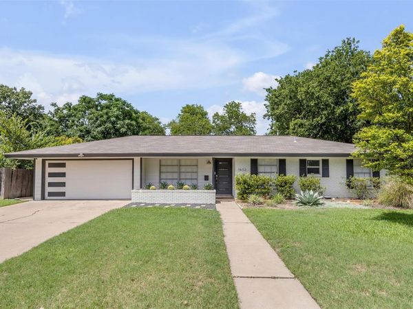 1602 Ashberry DR, Austin, TX 78723