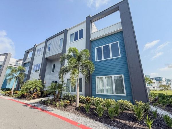 7770 SANDY RIDGE DRIVE , Unit 224, KISSIMMEE, FL 34747