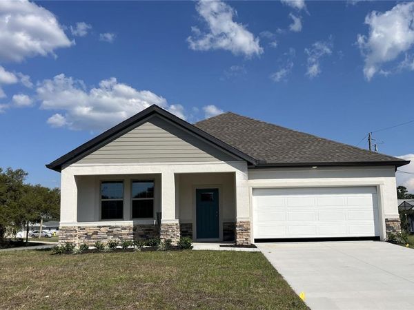 3809 N SALFORD BOULEVARD , NORTH PORT, FL 34286