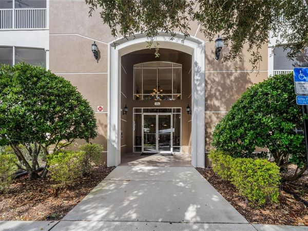 3356 ROBERT TRENT JONES DRIVE , Unit 101, ORLANDO, FL 32835