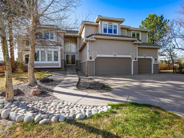 4745 S Helena Way , Aurora, CO 80015