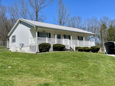 1576 Taylor Branch Road, Frankfort, KY 40601