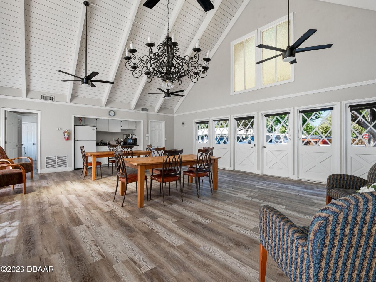 28 Country Club Drive, Unit B, New Smyrna Beach, FL 32168 Photo