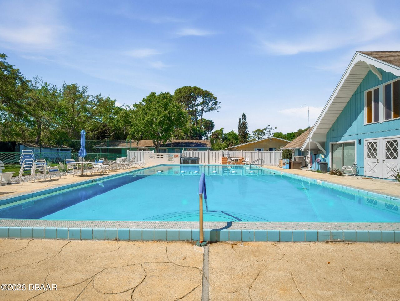 28 Country Club Drive, Unit B, New Smyrna Beach, FL 32168 Photo