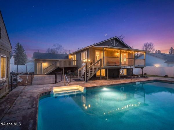 2531 N Titleist WAY , Post Falls, ID 83854