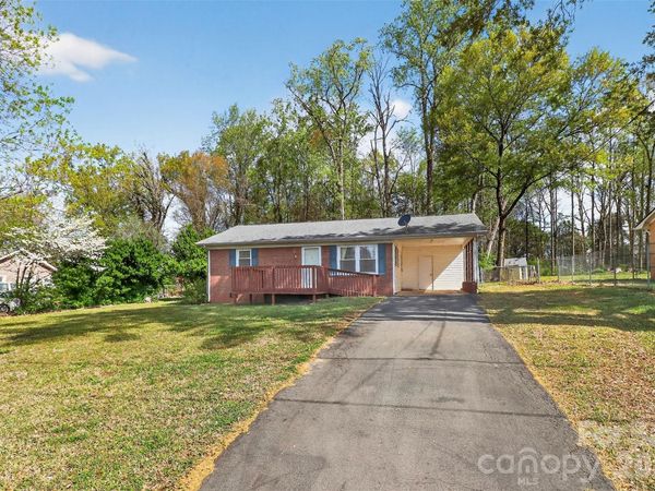 107 Gaddis Drive, Mount Holly, NC 28120