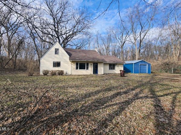 6324 Bapst Avenue, Toledo, OH 43615