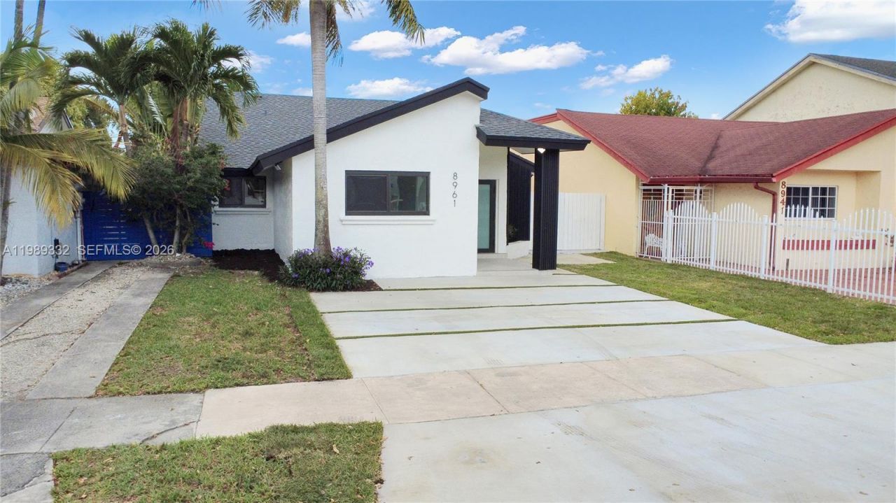 8961 SW 6th St , Miami, FL 33174 Photo