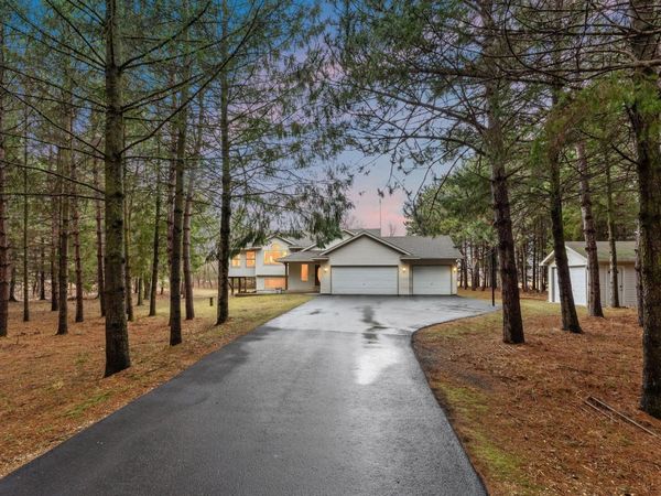 1402 143rd Street , New Richmond, WI 54017