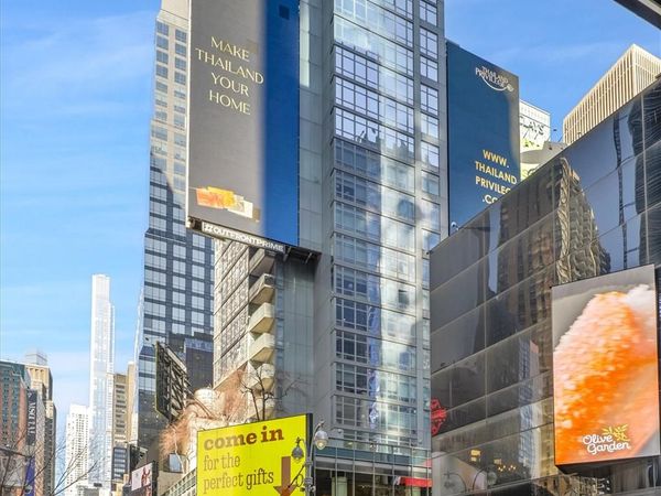 1600 Broadway , Unit 7E, New York (Manhattan), NY 10019