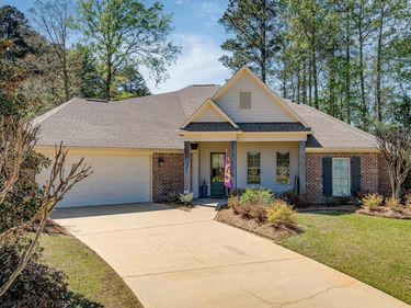 3001 BOURBON STREET, Ruston, LA 71270