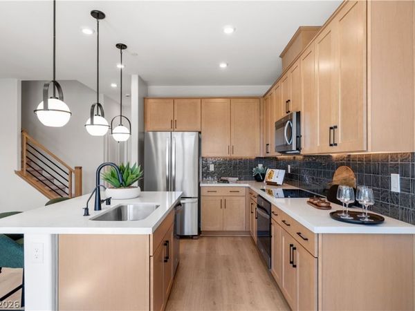 1963 Hydrangea Place , Las Vegas, NV 89106