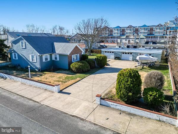 346 W 7TH STREET, SHIP BOTTOM, NJ 08008