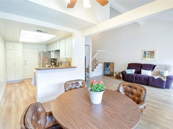 22346 Harbor Ridge Lane, Unit 4, Torrance, CA 90502