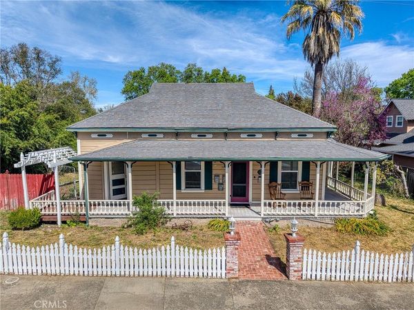 150 Clearlake, Lakeport, CA 95453