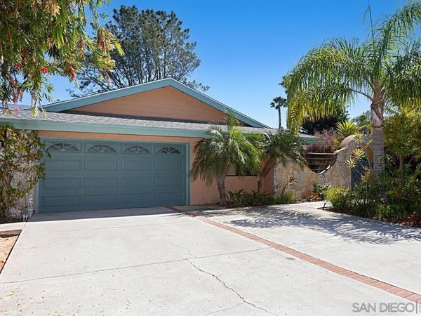 2023 Via Tiempo, Encinitas, CA 92007