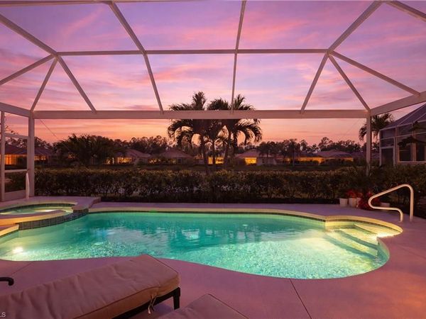 14734 Glen Eden DR, NAPLES, FL 34110