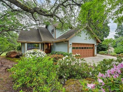 6847 Terreno Dr, Rancho Murieta, CA 95683 Photo