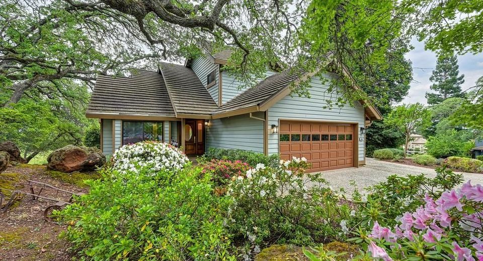 6847 Terreno Dr, Rancho Murieta, CA 95683 Photo