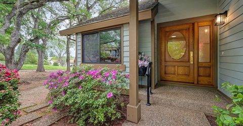 6847 Terreno Dr, Rancho Murieta, CA 95683 Photo