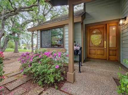 6847 Terreno Dr, Rancho Murieta, CA 95683 Photo