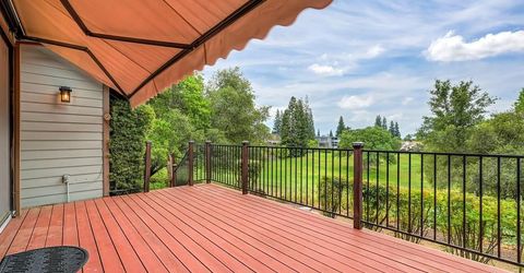 6847 Terreno Dr, Rancho Murieta, CA 95683 Photo