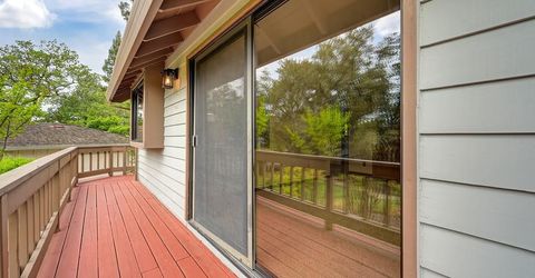 6847 Terreno Dr, Rancho Murieta, CA 95683 Photo